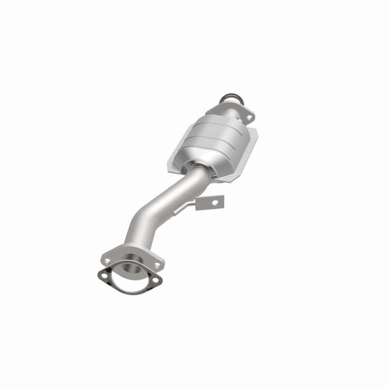 Magnaflow — MagnaFlow Conv DF 95-96 Impreza 2.2L Rear C
HM Grade
HM - view 26