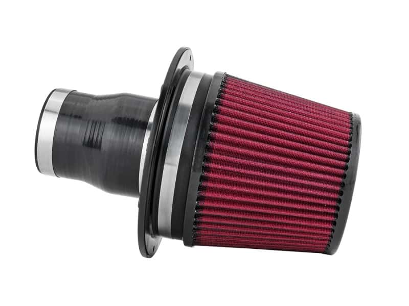 Skunk2 Racing — Skunk2 Universal Air Intake Kit with Filter & Mounting Ring
Air Intake Kit - view 6