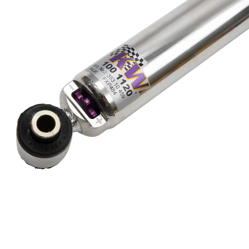 KW — KW Coilover Kit V3 KW Coilover Kit V3 2018+ Audi S5 (B9) Coupe w/o Electronic Dampers (48.5mm)
Coilover Kit - view 7