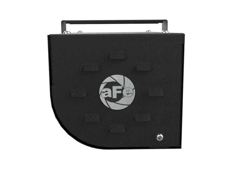 aFe — aFe Aries Powersport Intakes Stage-1 PG7 AIS PG7 Polaris Ranger XP 05-09 700cc
Aries Intake System
AirIntKt - view 4