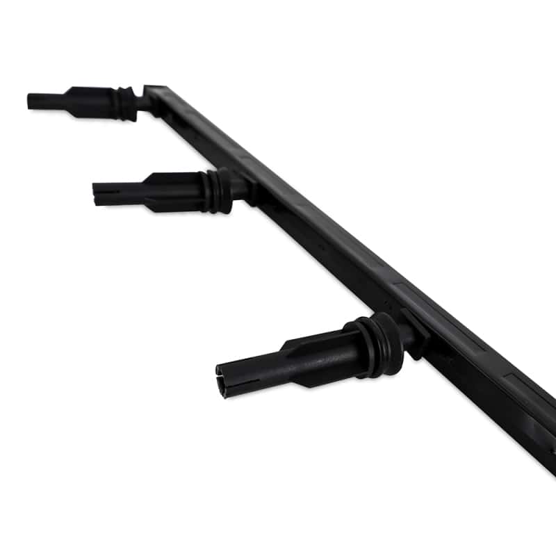 Mishimoto — Mishimoto 2003-2004 Ford 6.0L Powerstroke Glow Plug Harness
Glow Plug Harness - view 2