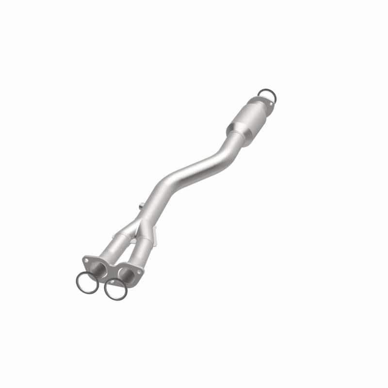 Magnaflow — MagnaFlow Conv DF 01-05 Lexus IS300 3.0L Underbody
OEM Grade
OEM - view 26