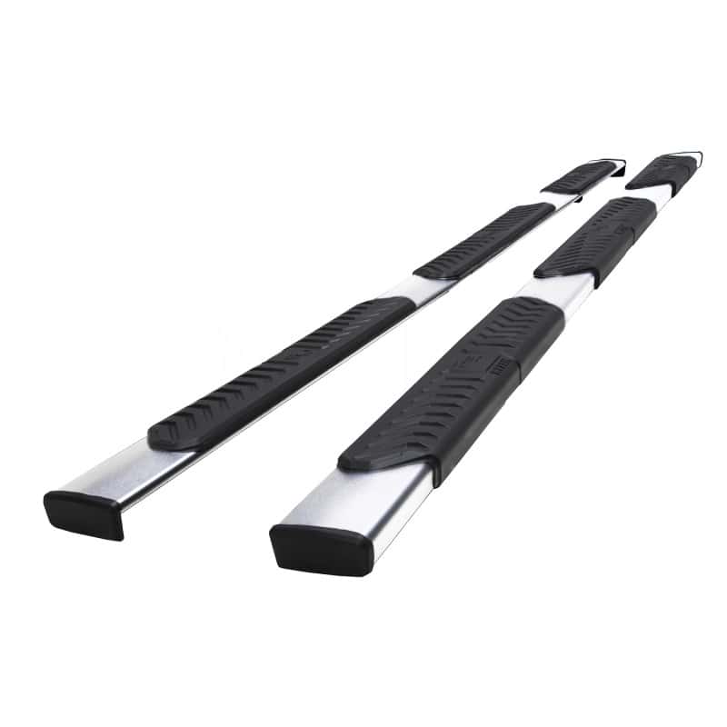 Westin — Westin 19-20 Ram 2500/3500 Crew Cab (6.5ft Bed) R5 M-Series W2W Nerf Step Bars - Polished Stainless
Nerf/StepBarWTW - view 1