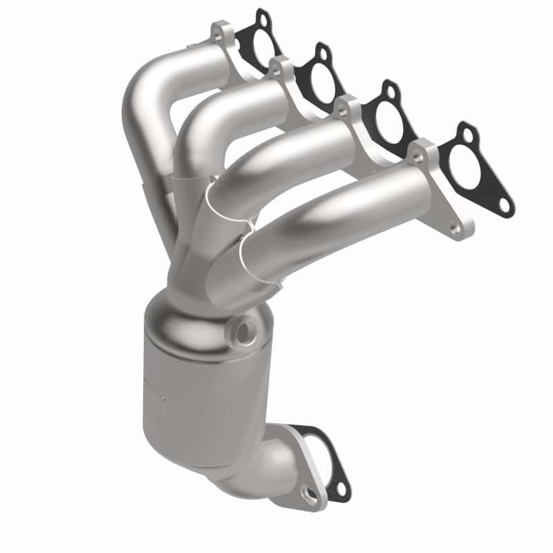 Magnaflow — MagnaFlow Conv DF 00-02 Hyun Accent 1.5L mani
HM Grade
HM - view 8