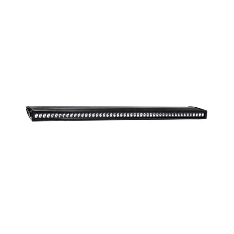 Westin — Westin B-FORCE LED Light Bar Single Row 50 inch Combo w/5W Cree - Black
LED Light Bar - view 1