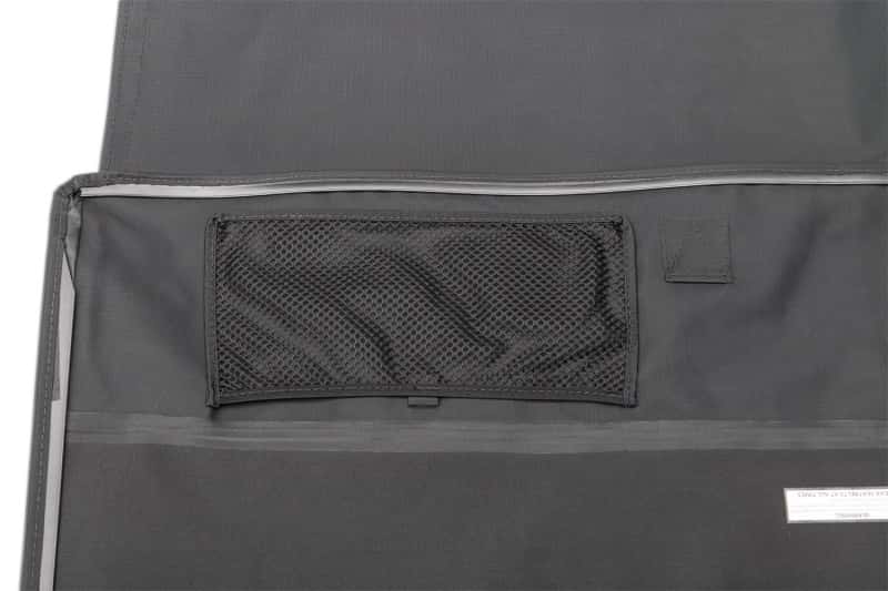 Rampage — Rampage 1997-2006 Jeep Wrangler(TJ) Excludes LJ Unlimited Frameless Soft Top Kit - Black Diamond
Frameless Soft Top K
Top-Soft - view 1