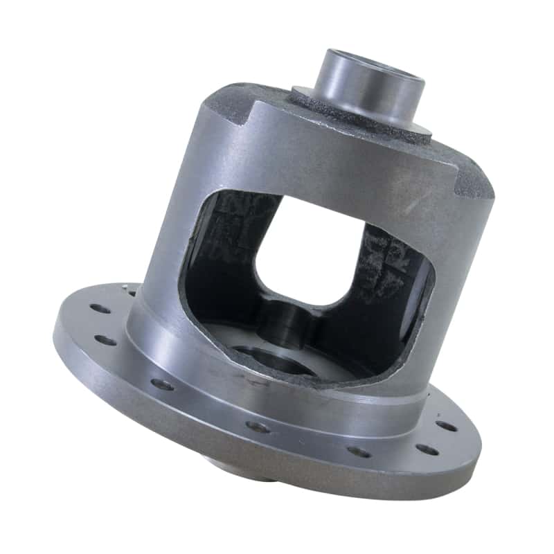 Yukon Gear & Axle — Yukon Gear Dura Grip For GM 12 Bolt Cars w/ 33 Spline Axles
Differential Case  - view 2