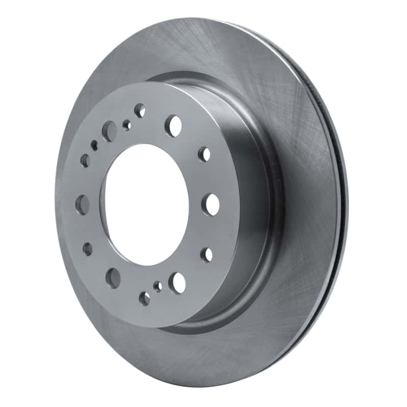 DFC — DFC 24-25 Toyota Tacoma Rear Brake Rotor - view 2
