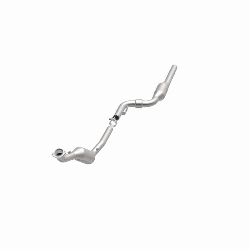 Magnaflow — Magnaflow Conv DF 98-03 MB E320 3.2L P/S
HM Grade
HM - view 26
