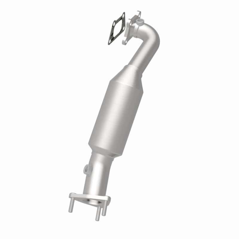 Magnaflow — Magnaflow 2015 Colorado 3.6 Underbody Direct Fit Converter
OEM Grade
OEM - view 16