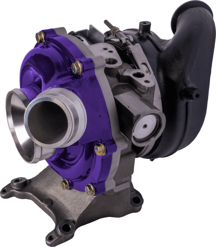 ATS Diesel — ATS Diesel 15-16 Power Stroke 6.7L Aurora 3000 VFR Stage 2 Turbo - view 2