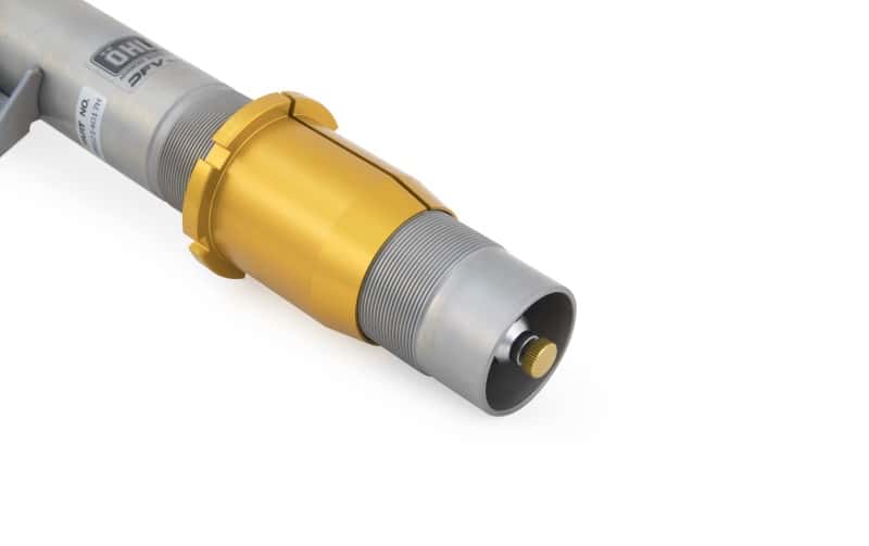 Ohlins — Ohlins 08-13 BMW M3 (E9X) Road & Track Coilover System
Suspension System - view 6