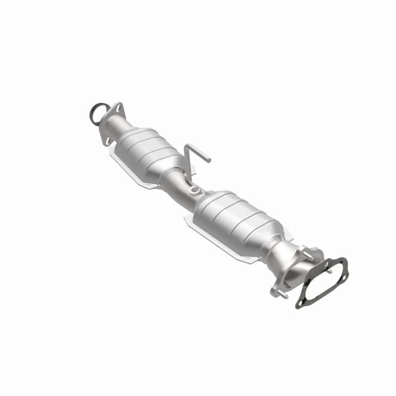 Magnaflow — MagnaFlow Conv DF 01-04 Explorer 4.0L OEM
OEM Grade
OEM - view 23