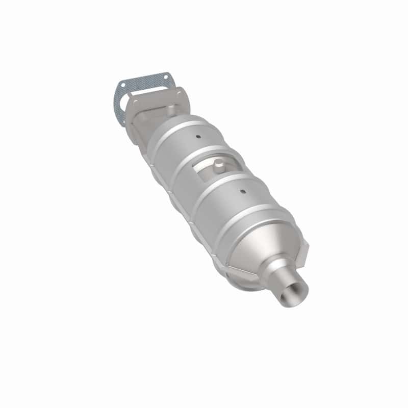 Magnaflow — MagnaFlow Conv DF Ford-Oem Fit 94 95
Standard Grade
Standard - view 15