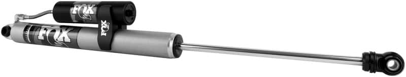 FOX — Fox 17-18 Ford F250 2.0 Perf Series Smooth Body Remote Res. Rear Shock - 4-6in Lift
2.0 Shock - view 3