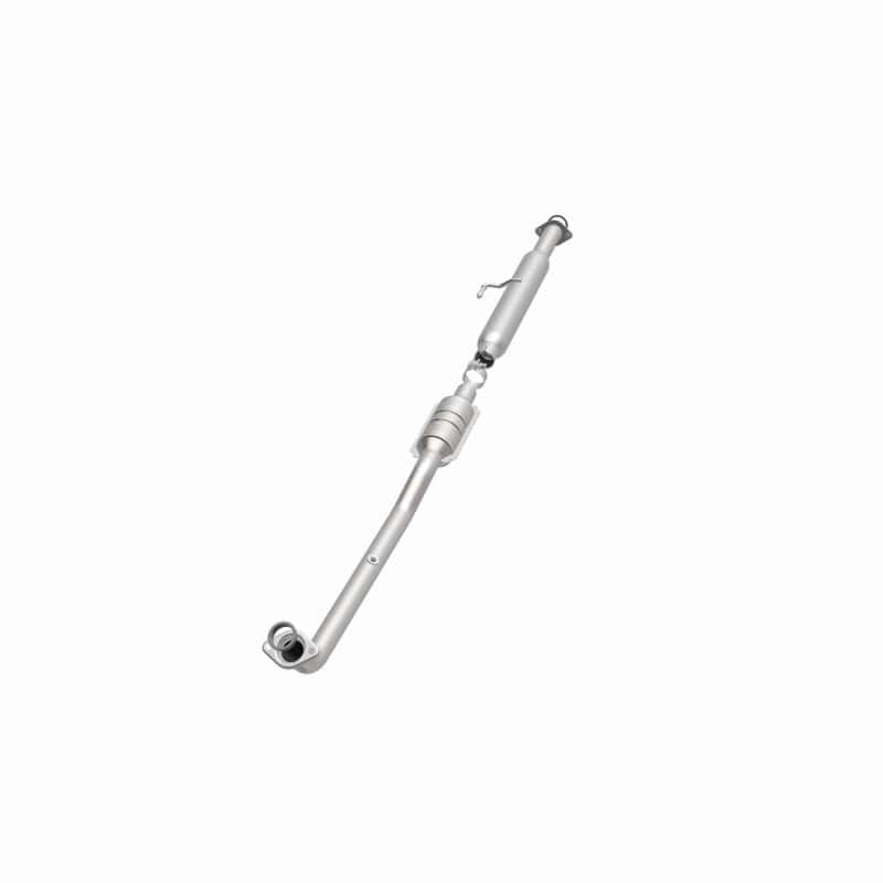 Magnaflow — Magnaflow Conv DF 2012-2014 CAMRY 2.5L Underbody
OEM Grade
OEM - view 26