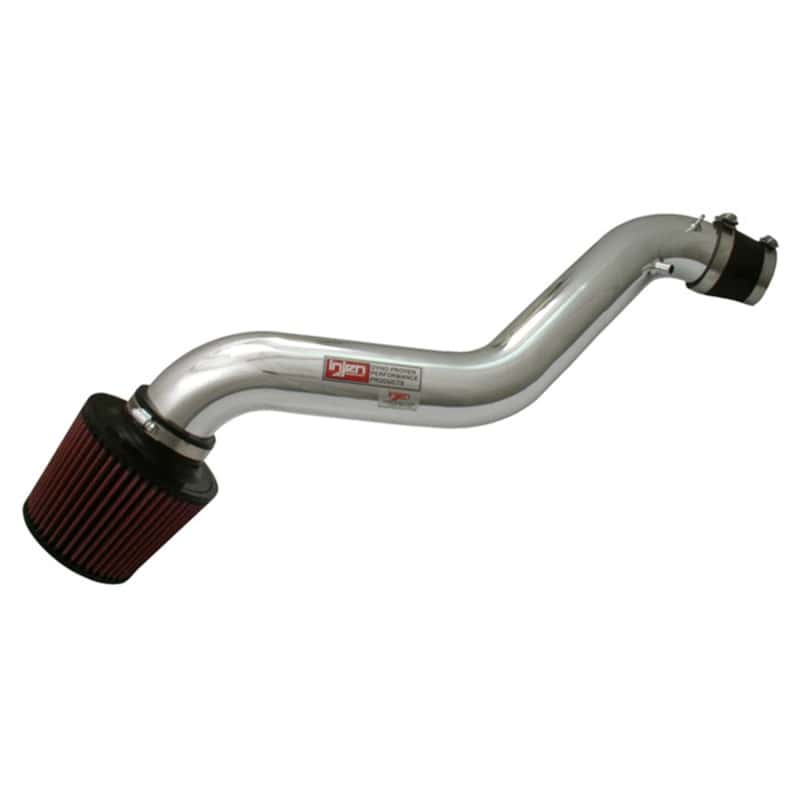 Injen — Injen 92-96 Honda Prelude/Prelude SI VTEC L4 2.2L/2.3L Black IS Short Ram Cold Air Intake
Short Ram Intake - view 2
