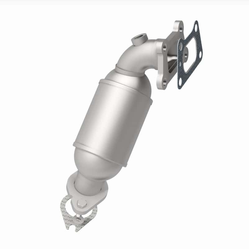 Magnaflow — Magnaflow 2017 Cadillac XT5 Rear Underbody 3.6L Direct Fit Converter
OEM Grade
OEM - view 24