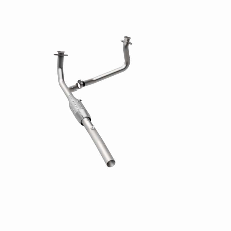 Magnaflow — MagnaFlow Conv DF 96-97 Dodge Van 3.9L/5.2L/5
HM Grade
HM - view 15