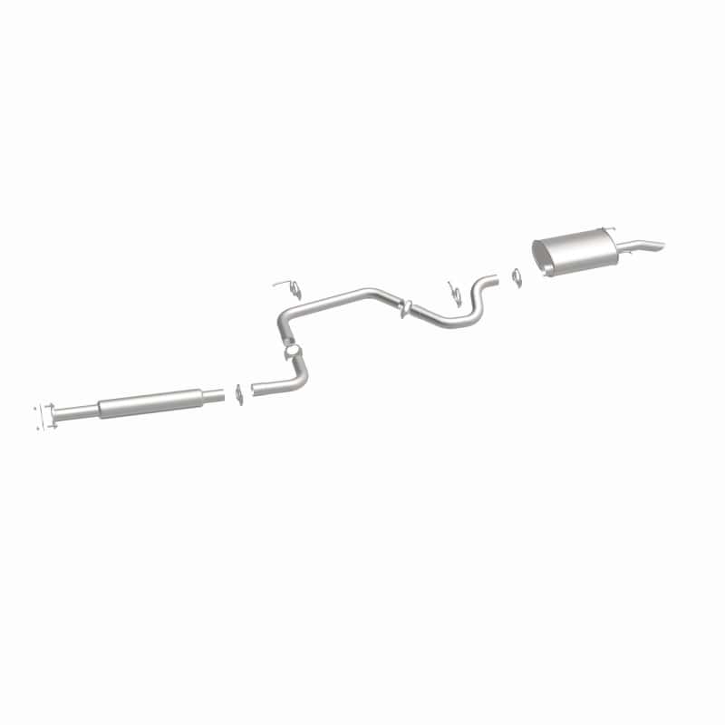 Magnaflow — MagnaFlow BRE Exhaust Kit 00-05 Chevy Impala Monte Carlo
Exhaust Kit - view 6