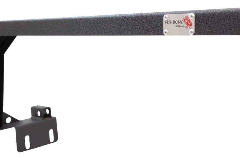 Fishbone Offroad — Fishbone Offroad 05-22 Toyota Tundra Bed Rack 74In Bed Tackle Rack - view 4