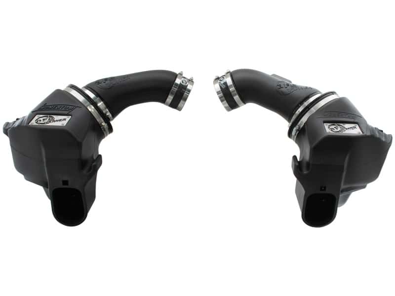 aFe — aFe Momentum PRO 5R Intake 12-14 BMW M5 V8 4.4L
Momentum GT Intake
Momentum PRO 5R - view 2