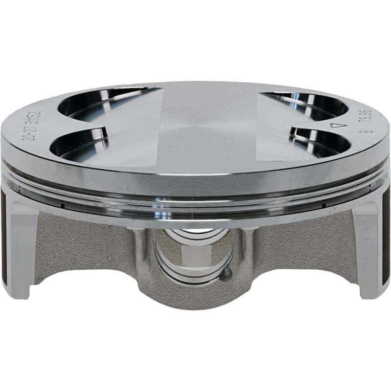 Vertex Pistons — Vertex Piston 20-24 Yamaha WR 250 F 250cc +3mm Forged Big Bore Piston Kit 270cc. - view 3