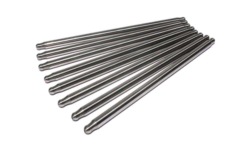 COMP Cams — COMP Cams Pushrods CB H/T 3/8 Int Std .
Engine Push Rod - view 2
