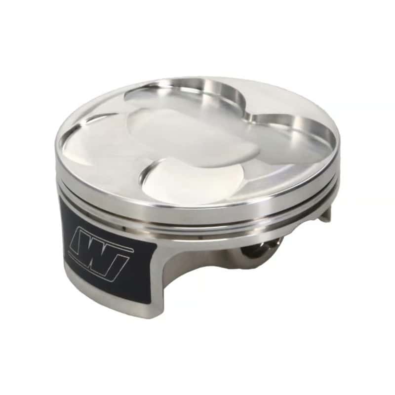 Wiseco — Wiseco Kawasaki KX250F 07-09 141 CR 7700YC Piston kit
Piston Kit - view 5