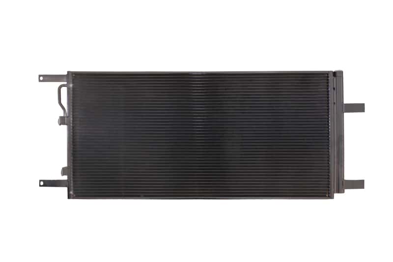 CSF — CSF 2017 Ford F-250 Super Duty 6.7L A/C Condenser - view 2