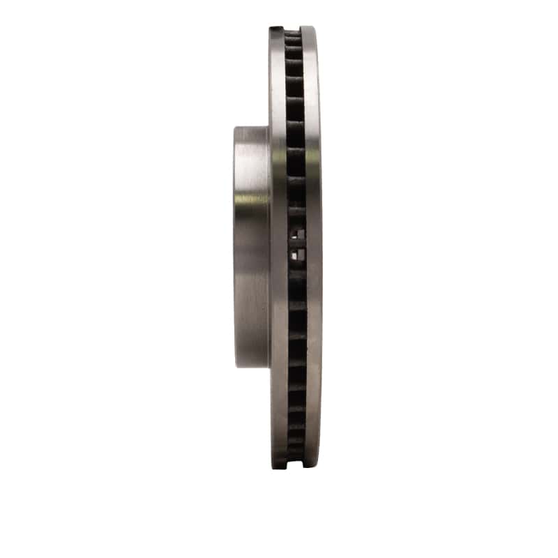 DFC — DFC 03-05 Kia Sedona Front Brake Rotor
DFC Brake Rotor - view 3