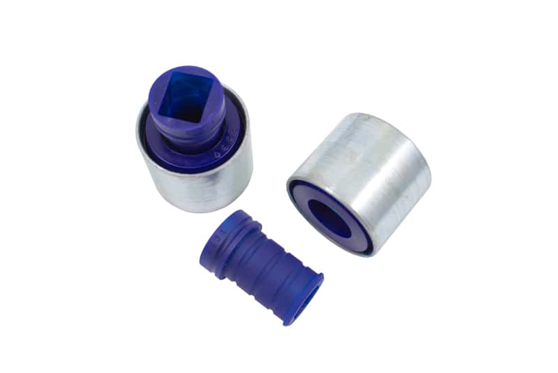 Superpro — SuperPro 2001 BMW M3 Base Front Lower Inner Rearward Control Arm Bushing Kit
Bushing Kit - view 2
