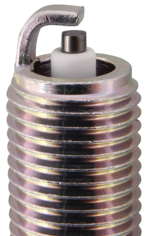 NGK — NGK Standard Spark Plug Box of 4 (LKAR7C-9) - view 4