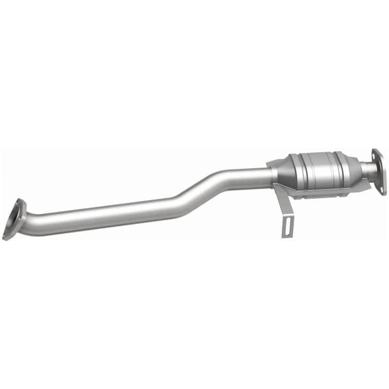 Magnaflow — MagnaFlow Conv DF 90-93 Q45 4.5L Lf
Standard Grade
Standard - view 30