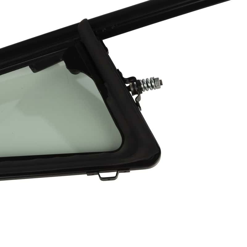 OMIX — Omix Left Vent Window Seal Assembly- 76-95 CJ/YJ
Door Window Seal - view 3