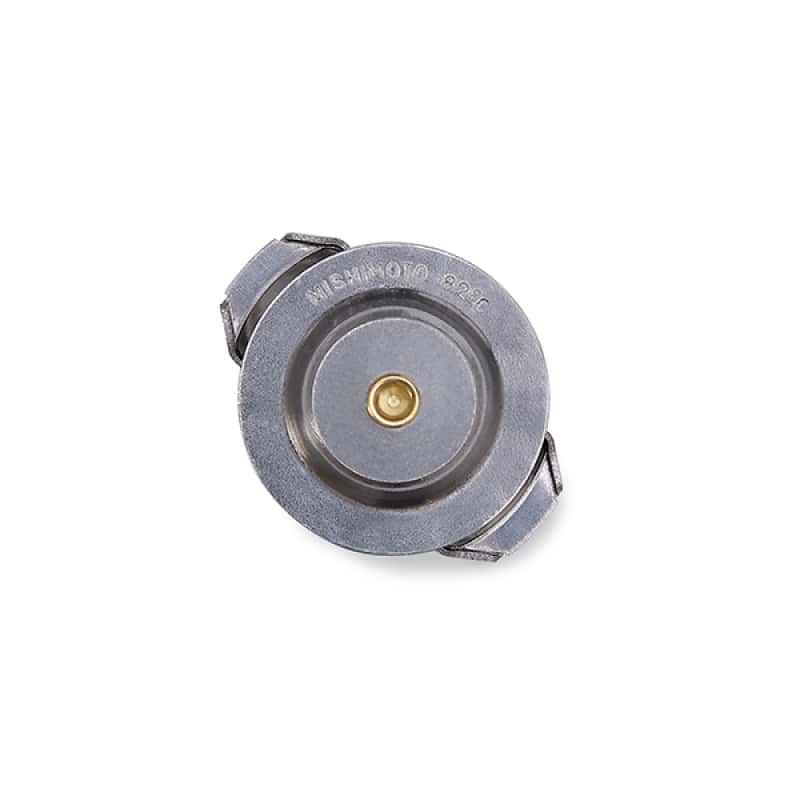 Mishimoto — Mishimoto 08-12 Mercedes Benz C63 AMG 180 Degree Racing Thermostat
Coolant Thermostat - view 11