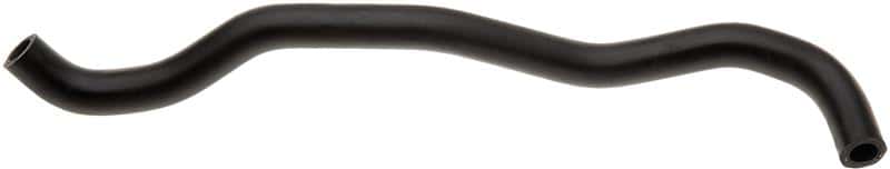 Gates — Gates 14-21 Hyundai Elantra 4-Cyl. 2.0L By Pass Molded Heater Hose - view 1