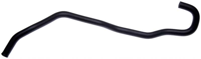 Gates — Gates 97-03 Ford E Series Van V-8 5.4L Heater To Pipe-1 Molded Heater Hose - view 1