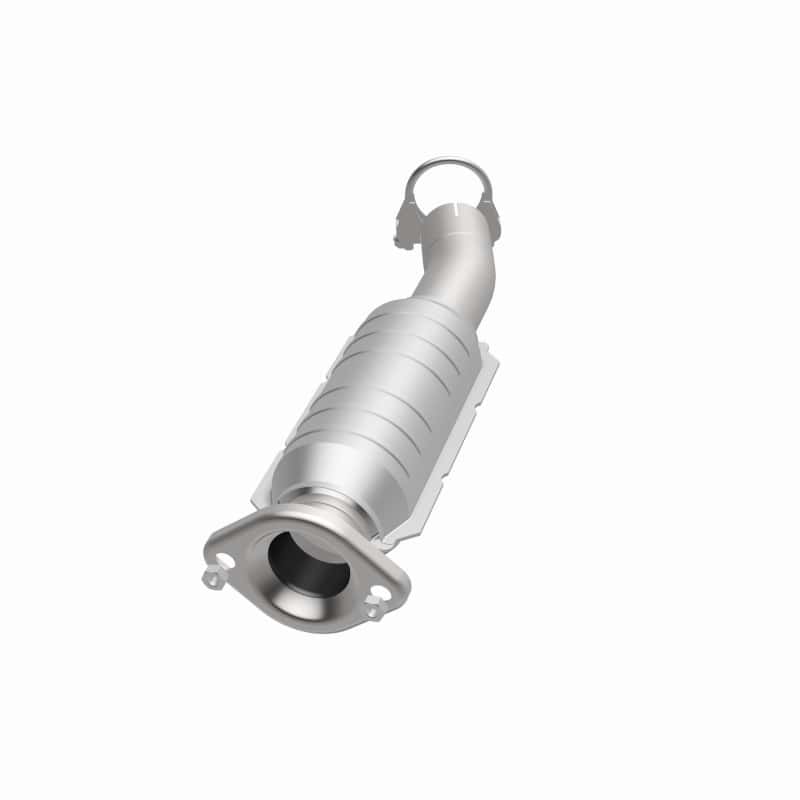 Magnaflow — MagnaFlow Conv DF 04 Toyota Sienna 3.3L
OEM Grade
OEM - view 26