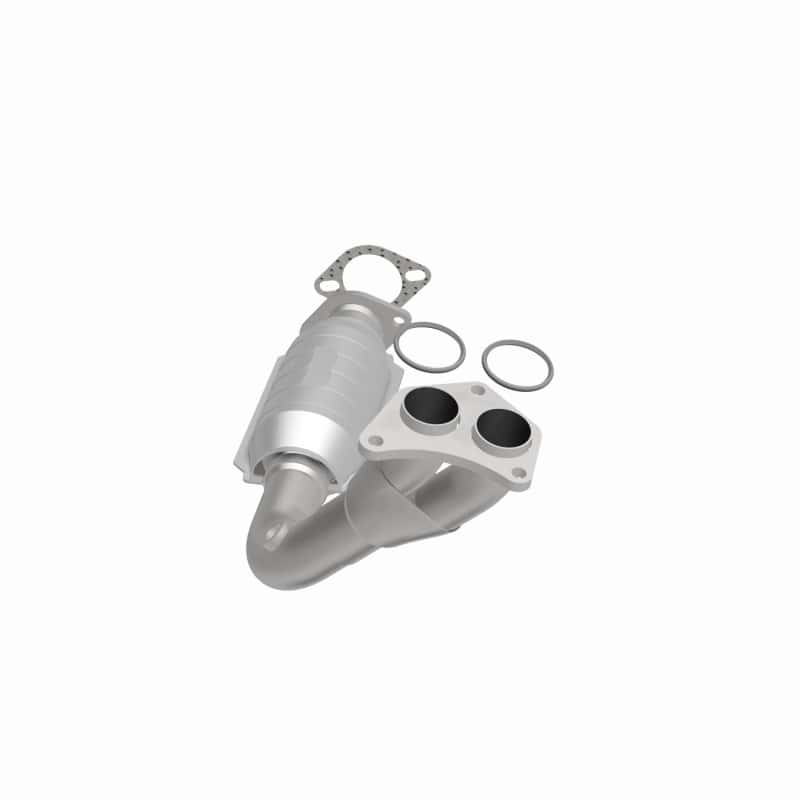 Magnaflow — MagnaFlow Conv DF Villager-Quest 94-98 3.0L/
HM Grade
HM - view 12