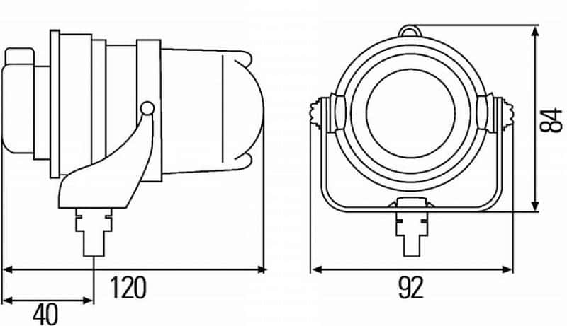 Hella — Hella Lamp Kit Micro DE Premium Driver D2S 12V
Universal Lighting H
Accessories - view 5