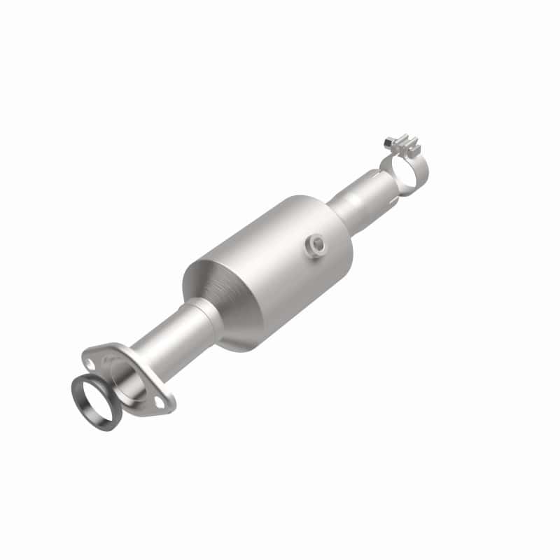 Magnaflow — Magnaflow Conv DF 09-11 Ford Escape 2.5L
OEM Grade
OEM - view 28