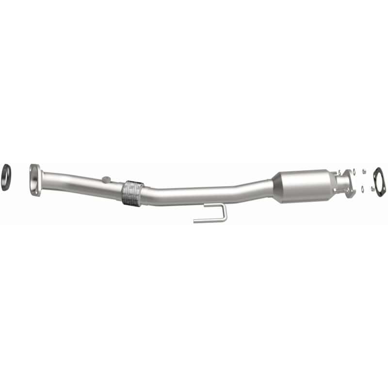 Magnaflow — Magnaflow California Direct Fit Converter 04-05 Nissan Altima 2.5L
California - view 32