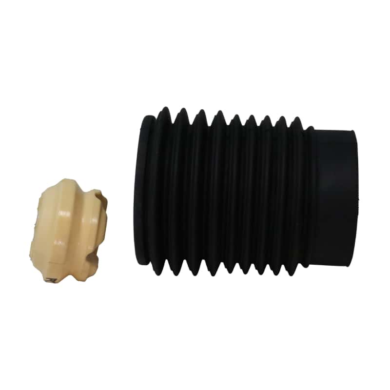 KYB — KYB Shocks & Struts 16-19 Chevrolet Camaro Strut Boot Front
Strut Boot - view 1