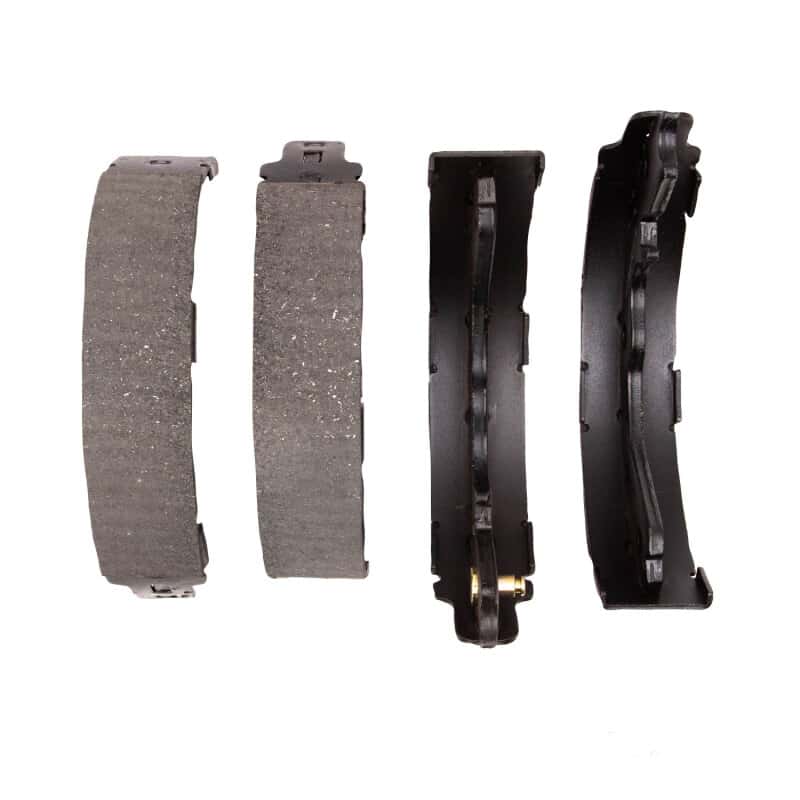DFC — DFC 90-92 Infiniti M30 Parking Brake Parking Shoes
DFC Brake Shoe Set - view 2