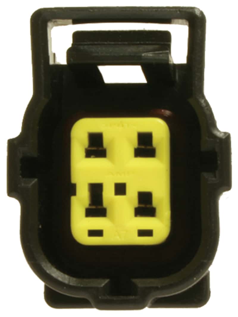 NGK — NGK Dodge Durango 2003 Direct Fit Oxygen Sensor
Oxygen Sensor - view 4