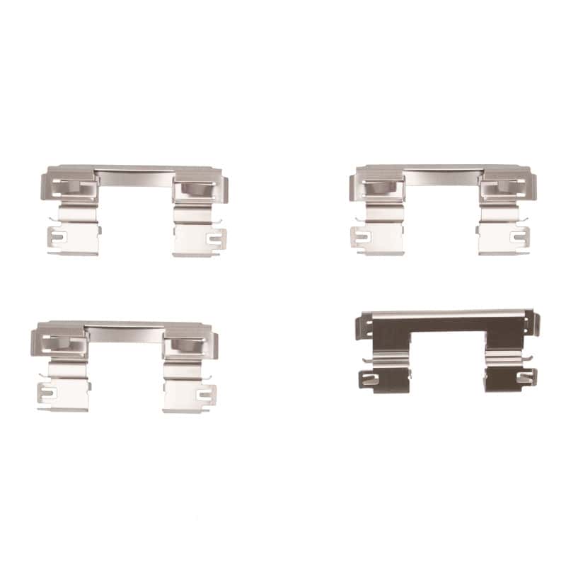 DFC — DFC 19-20 Hyundai Santa Fe Front Premium Hardware Kit
DFC Disc Brk Hdw Kit - view 2