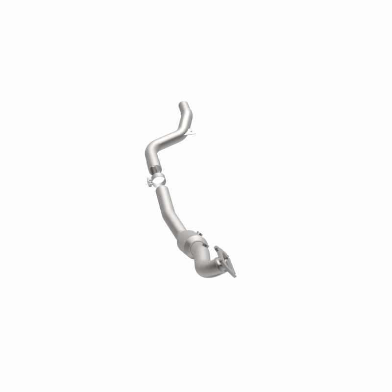 Magnaflow — MagnaFlow Right Side Converter Direct Fit 15-17 Chrysler 300 3.6L
OEM Grade
OEM - view 24