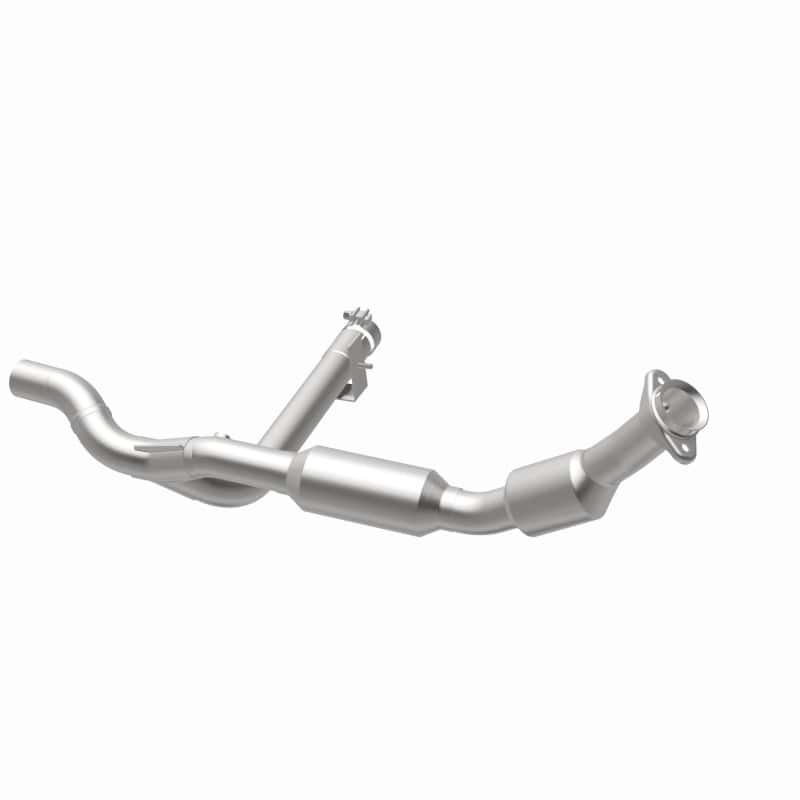 Magnaflow — Magnaflow 02-03 Ford F-150 5.4L Direct Fit Converter
California - view 22