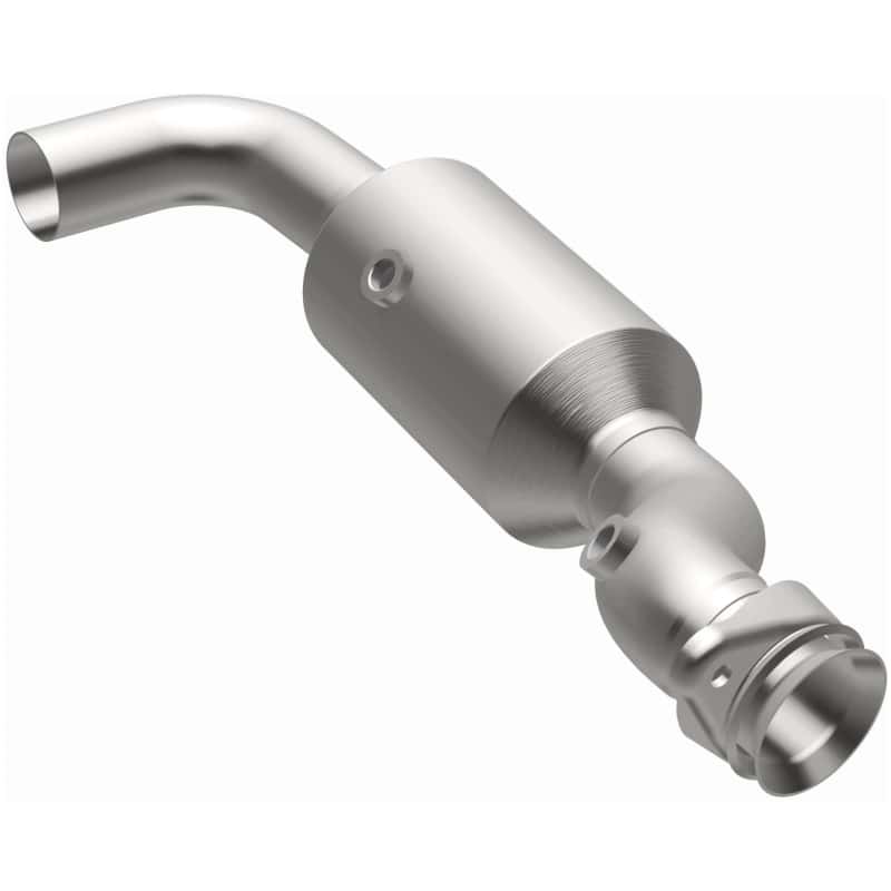 Magnaflow — MagnaFlow 15-17 Ford F-150 XL V6 3.5L Direct Fit OEM Grade Federal Catalytic Converter
OEM Grade
OEM - view 3